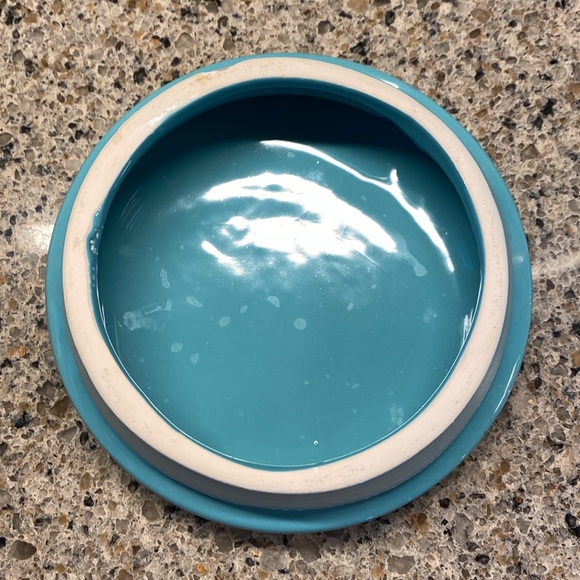 Ceramic Pet Treat Jar - Picture 3 of 5